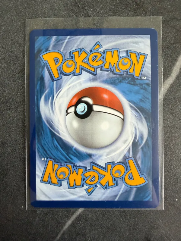Lugia V foto 2