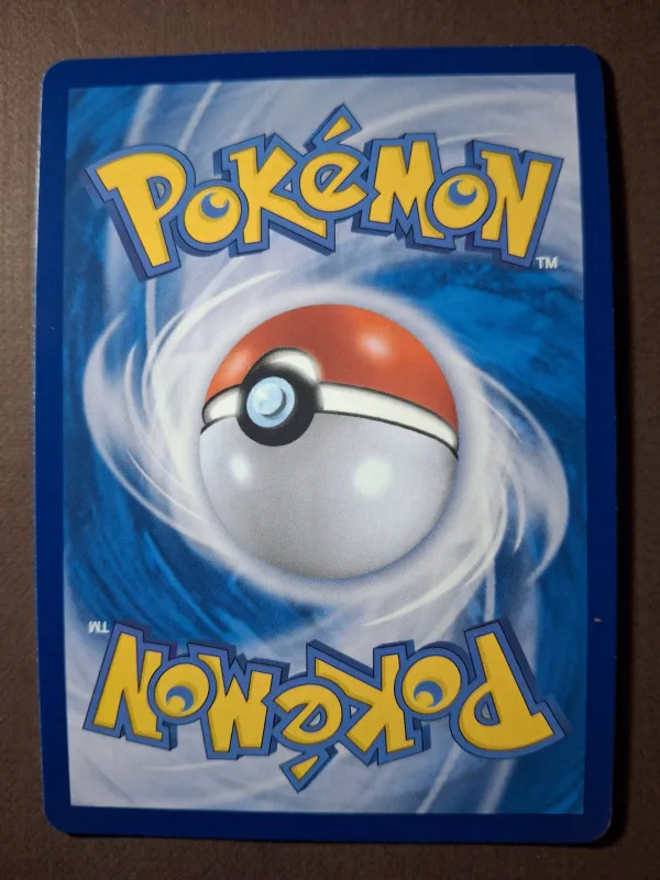 Ampharos foto 2