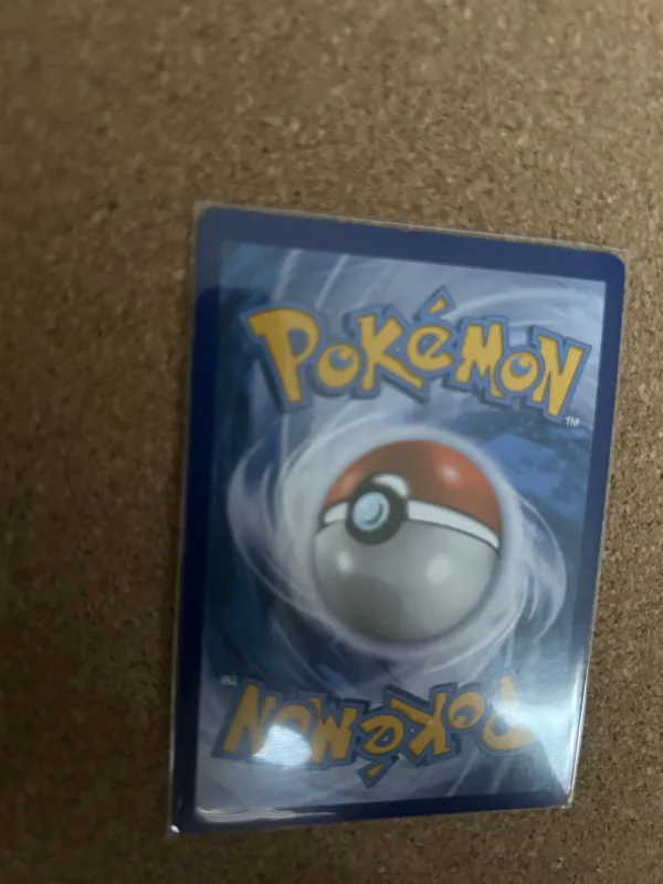M Charizard-EX foto 5