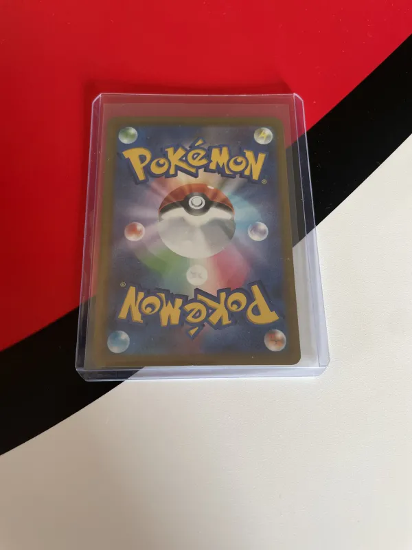 N's Zoroark ex foto 2