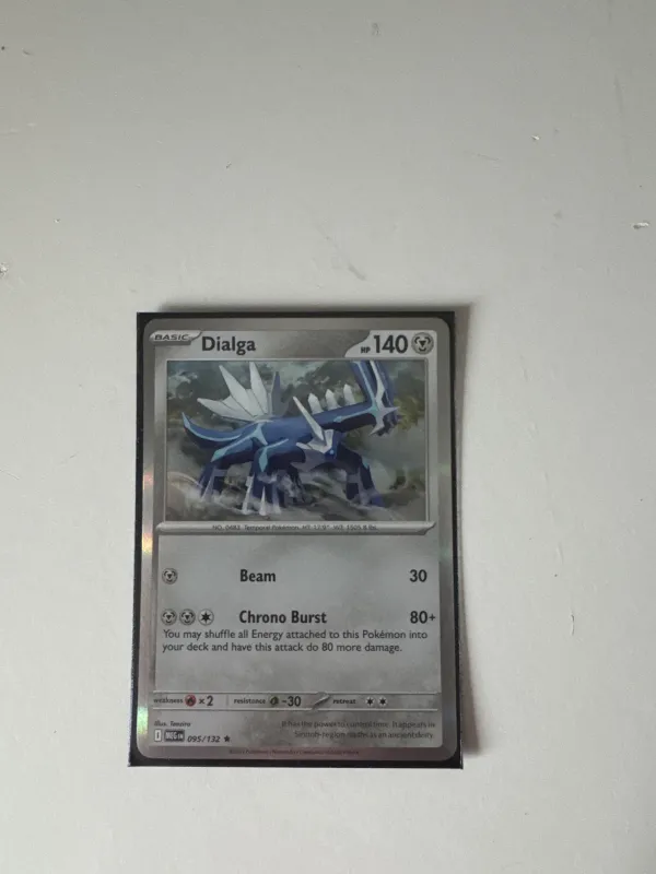 Dialga