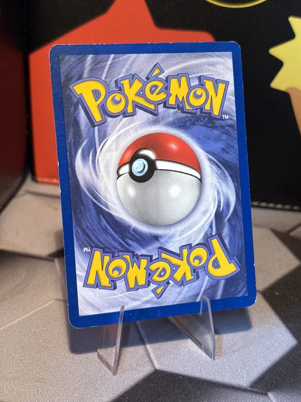 Growlithe foto 2