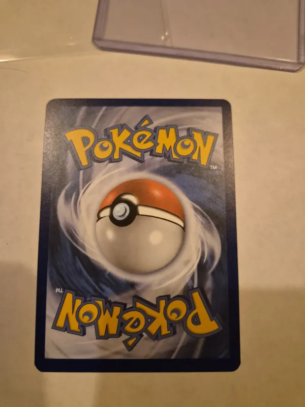 Pikachu foto 2