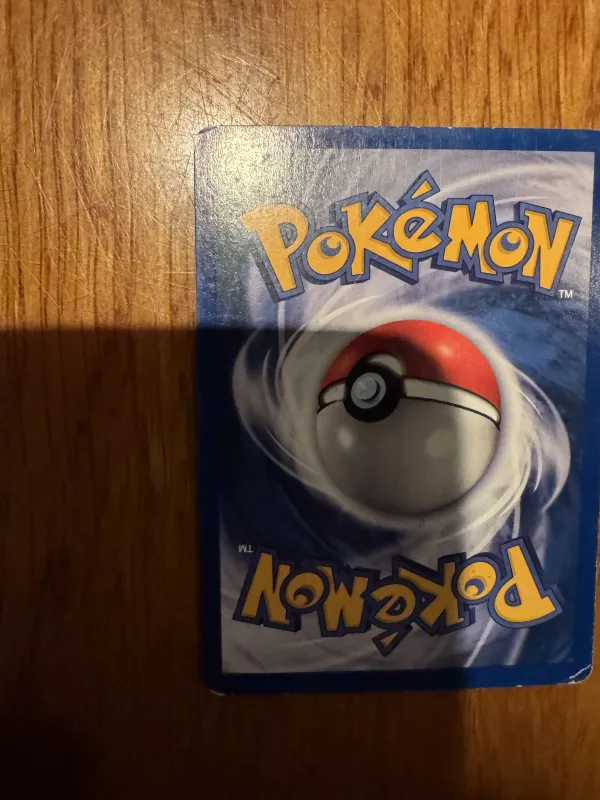 Dark Slowbro foto 4