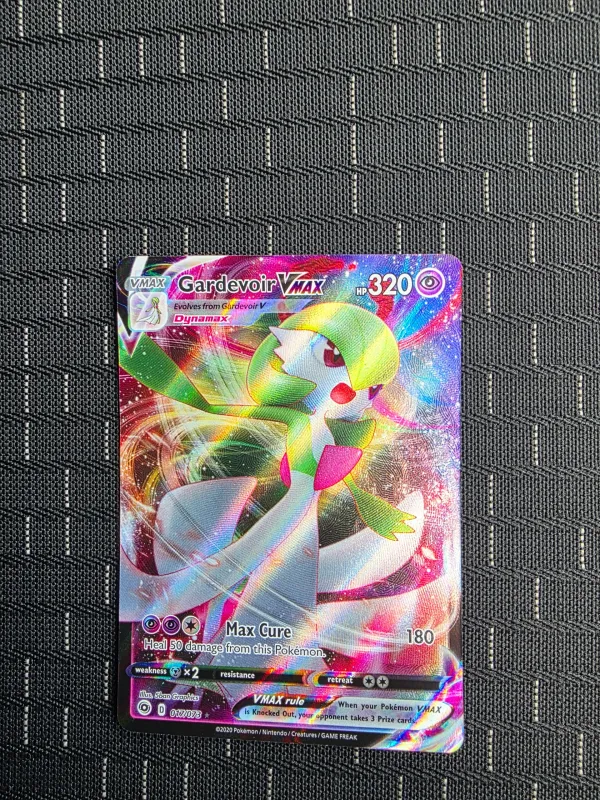 Gardevoir VMAX