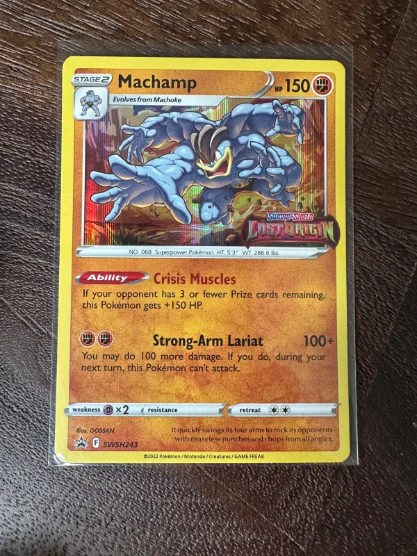 Machamp