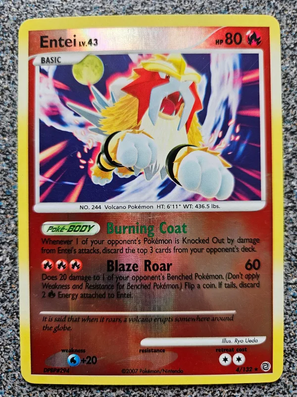 Entei