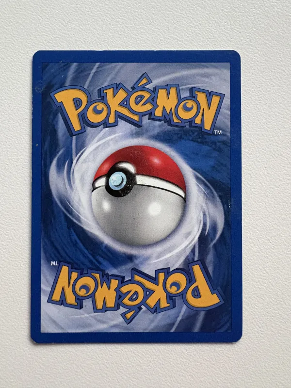 Koga's Weezing foto 2
