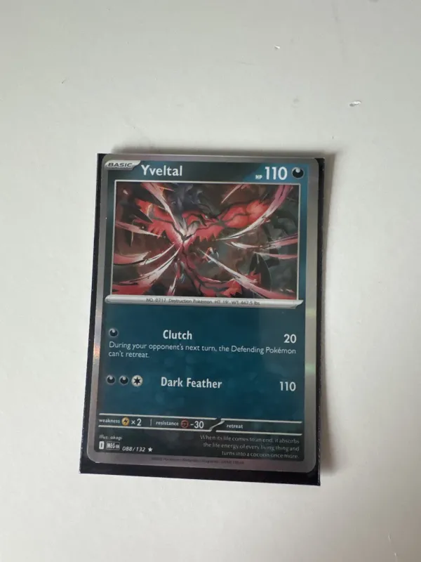 Yveltal