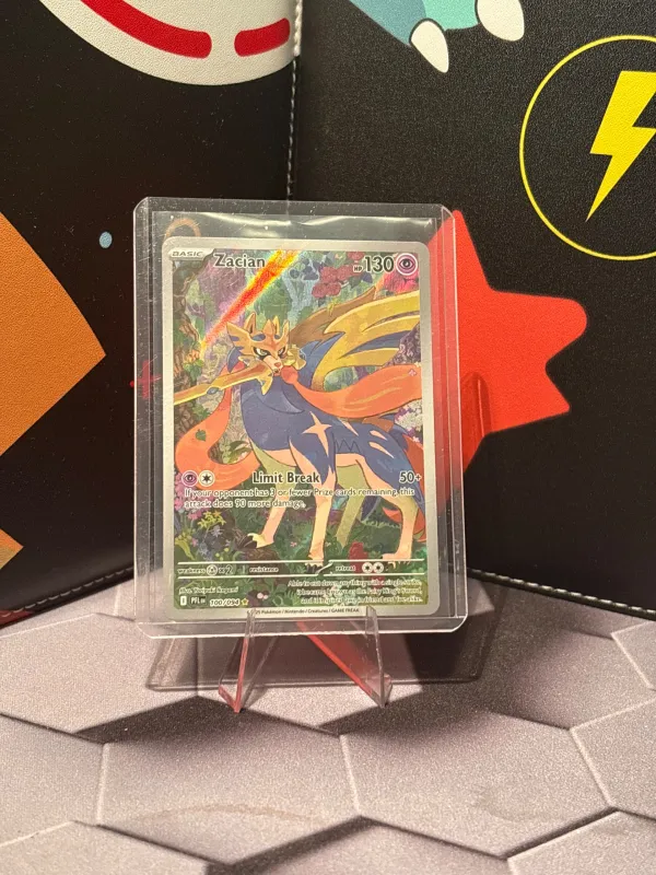 Zacian