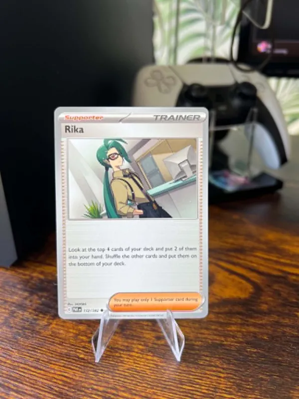 Rika