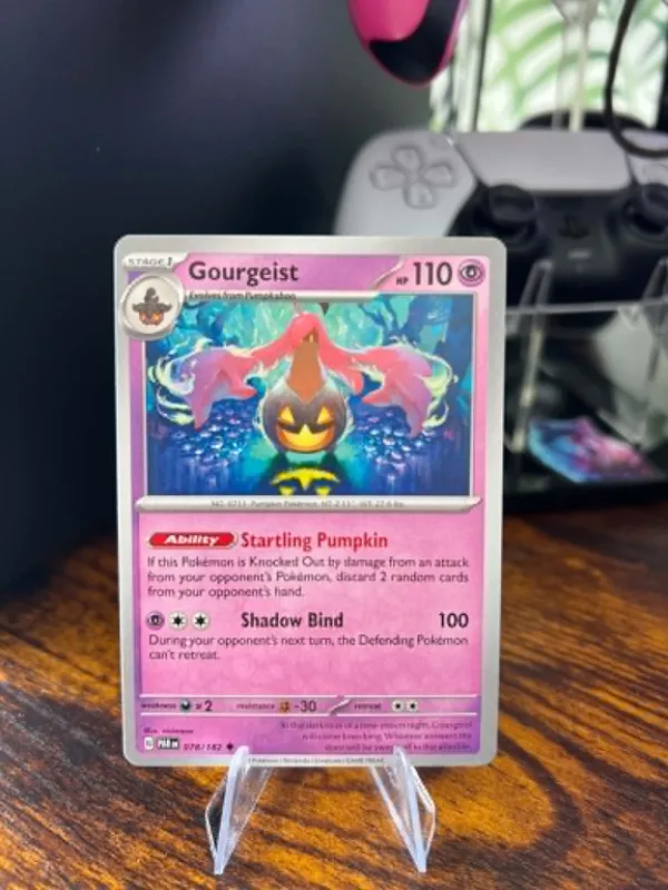 Gourgeist