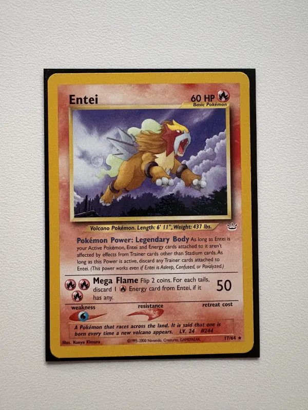 Entei