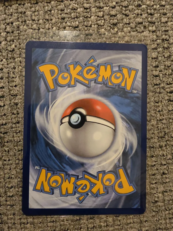 Zubat foto 2