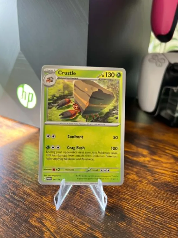 Crustle