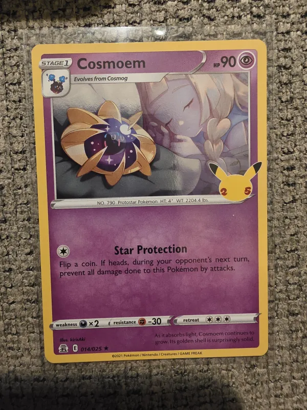 Cosmoem