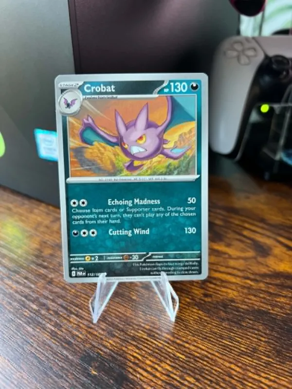 Crobat