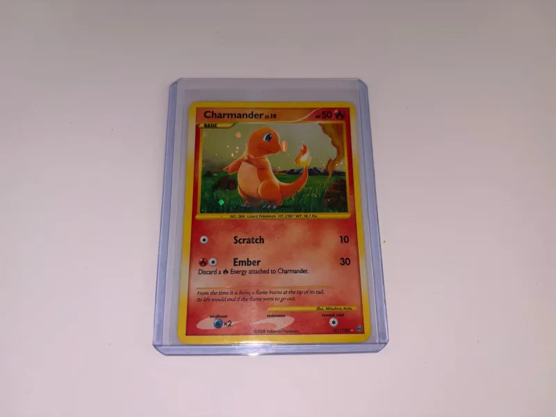 Charmander