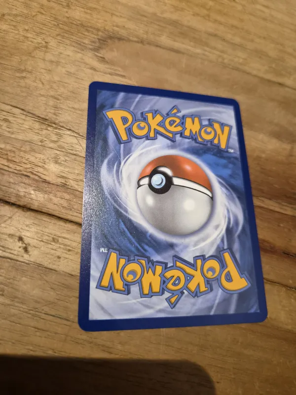Goldeen foto 2