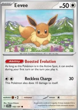 Eevee