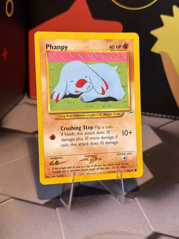 Phanpy