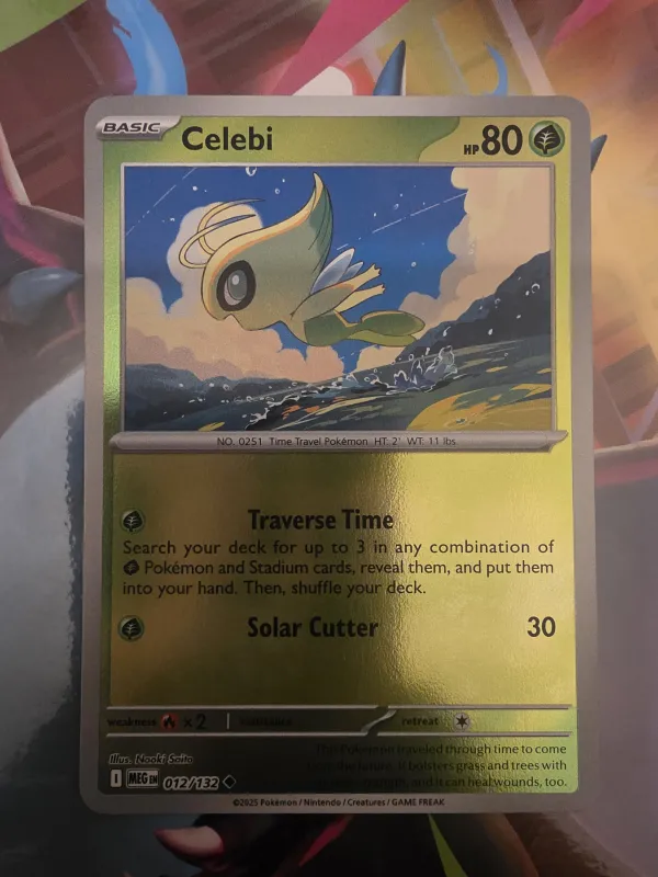 Celebi