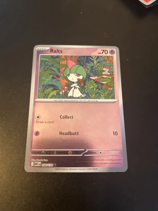 Ralts