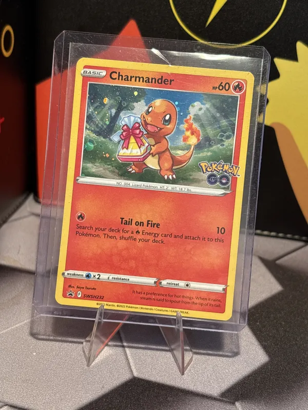 Charmander