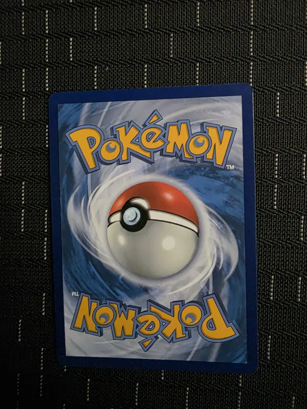 Mega Charizard X ex foto 2