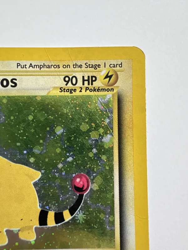 Ampharos foto 2