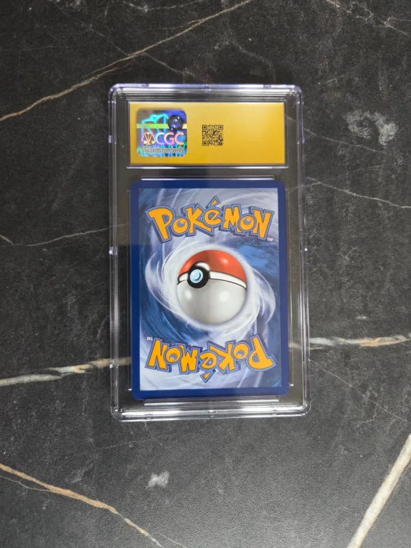 Mega Meganium ex foto 2