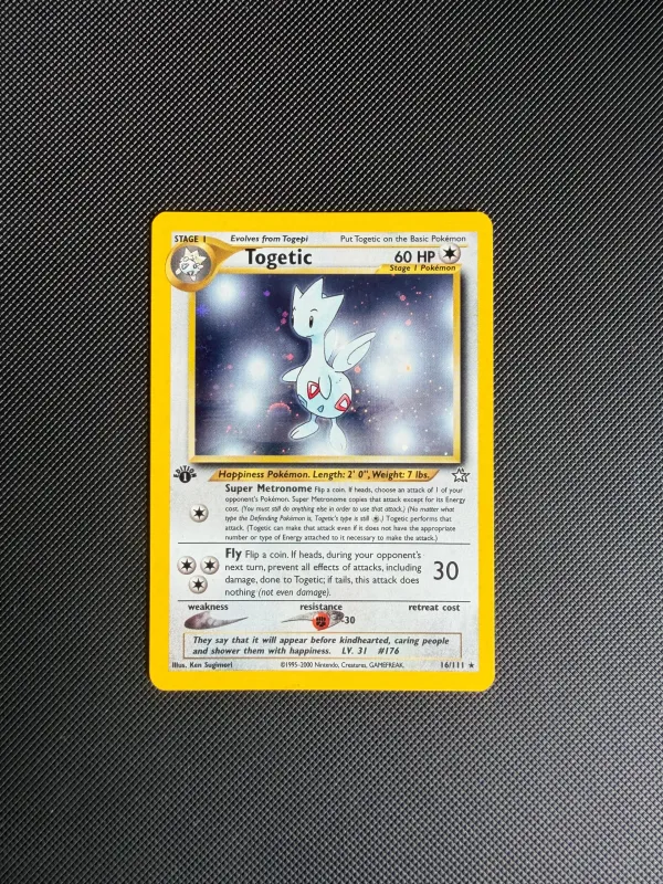 Togetic