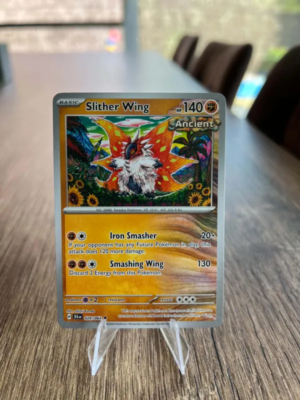 Slither Wing