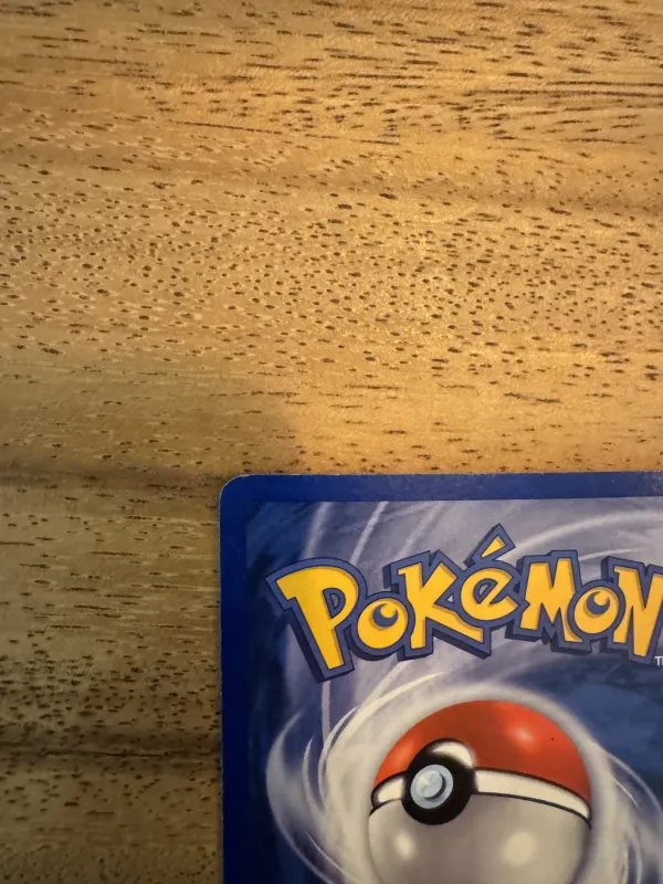 Beedrill δ foto 7