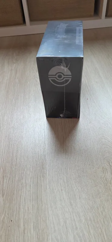 Pitch Black Elite Trainer Box foto 3