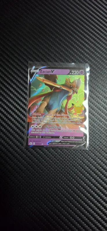 Zacian V