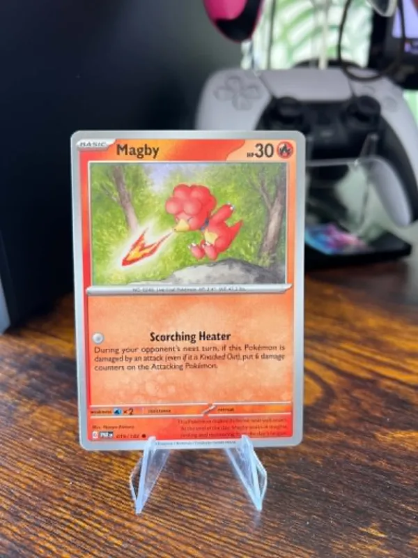 Magby