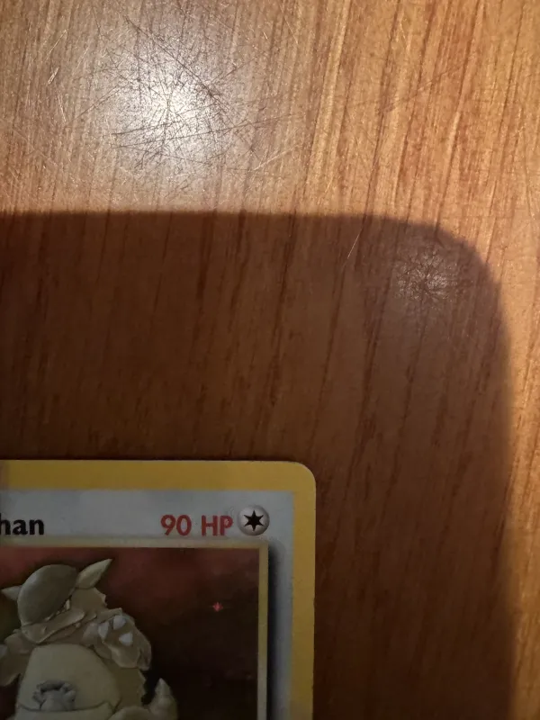 Kangaskhan foto 10