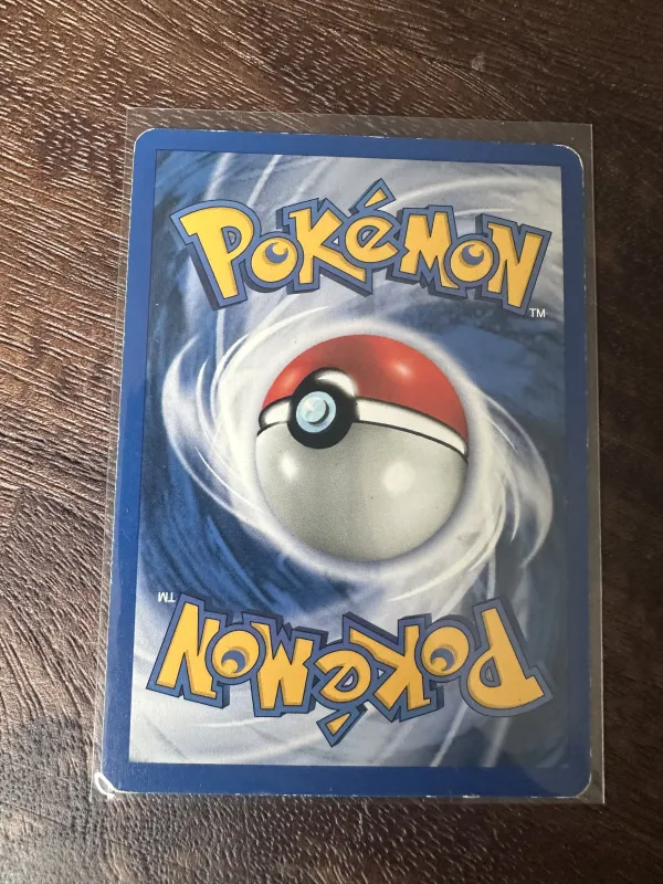 Lt. Surge's Magnemite (Lv.10) foto 2