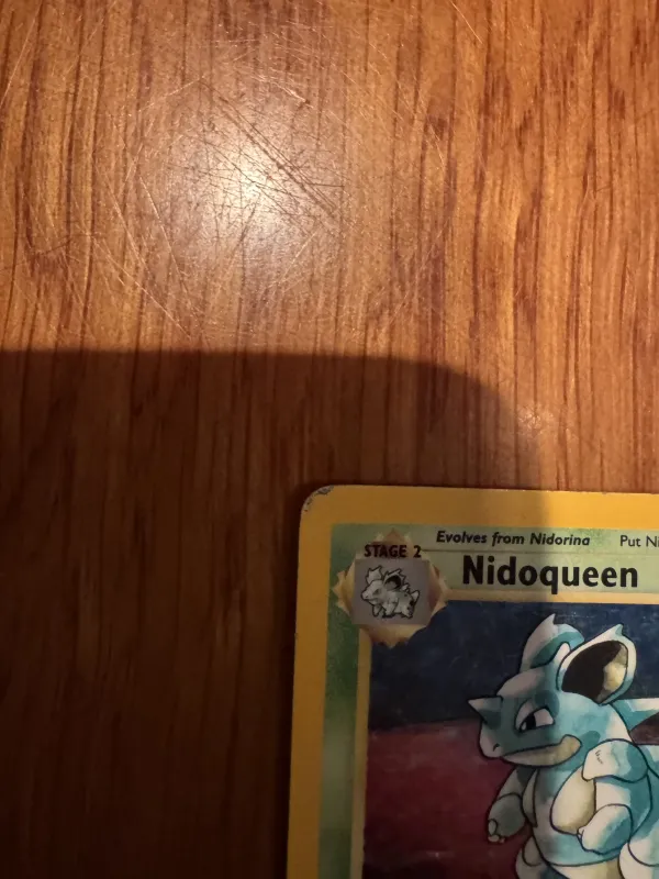 Nidoqueen foto 7