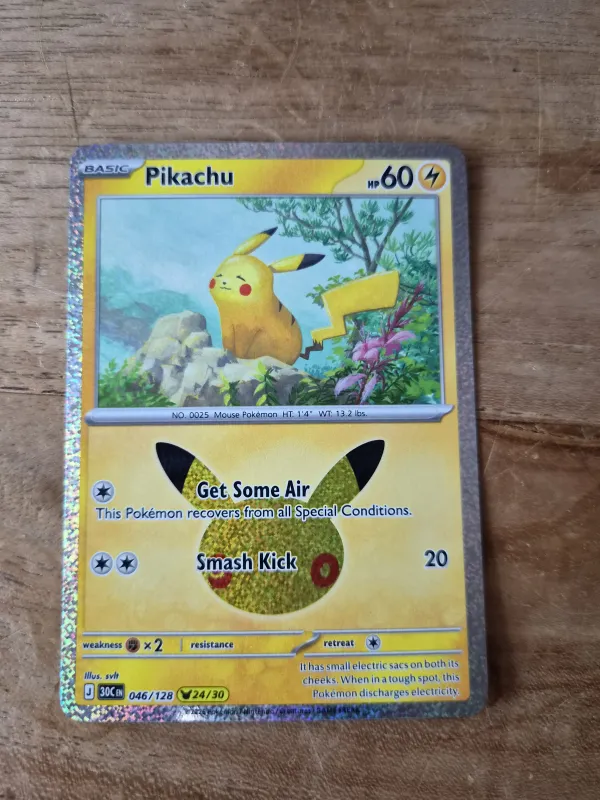 Pikachu