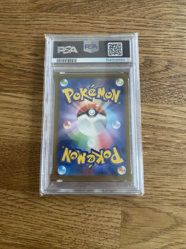 Mega Dragonite ex foto 2