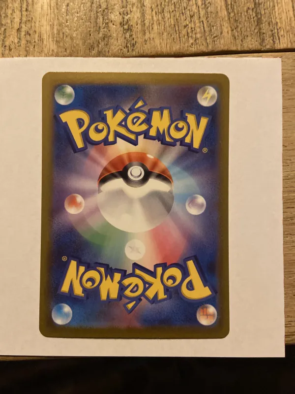 Mega Darkrai ex foto 2