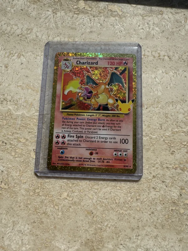 Charizard
