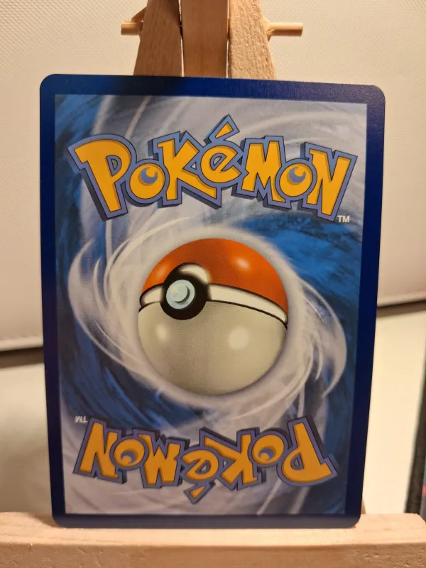 Dedenne foto 2