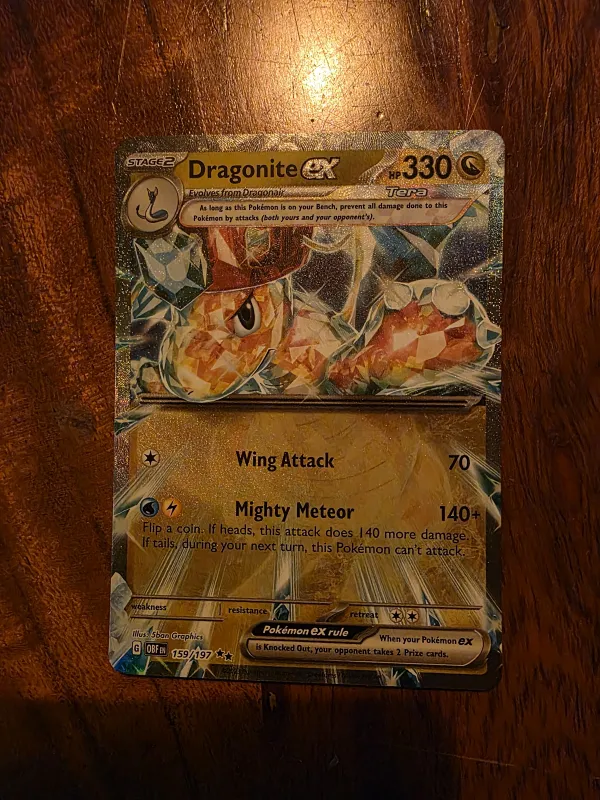Mega Lopunny ex