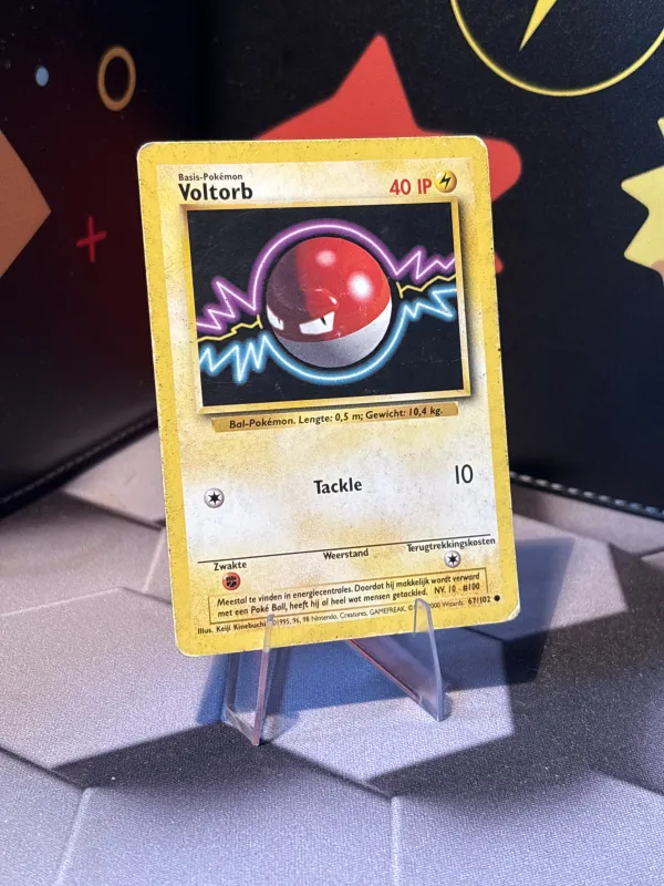 Voltorb