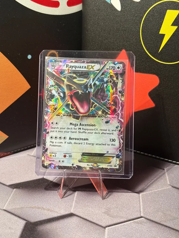 Rayquaza-EX