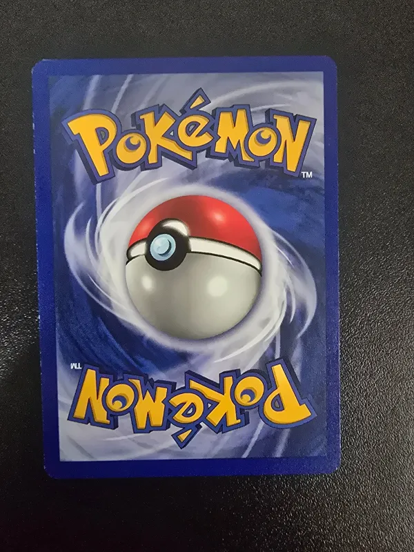 Lt. Surge's Magnemite foto 2