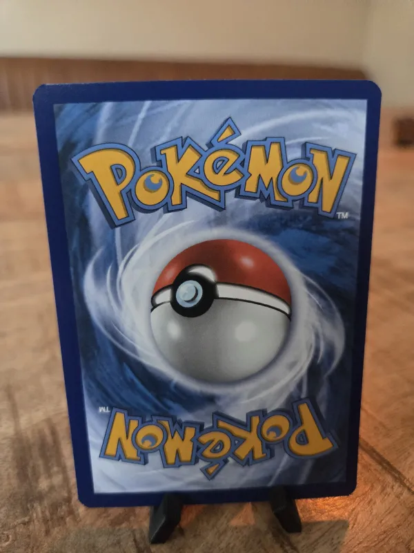 Piloswine foto 2
